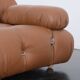 "Camaleonda" sofa by Mario Bellini / B&B Italia