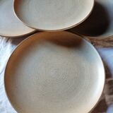 Plates Sandstone Village