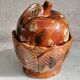 Bibelot en forme de pomme