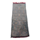 hallway kilim