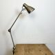 Vintage Grey French Adjustable Table Lamp, 1960s