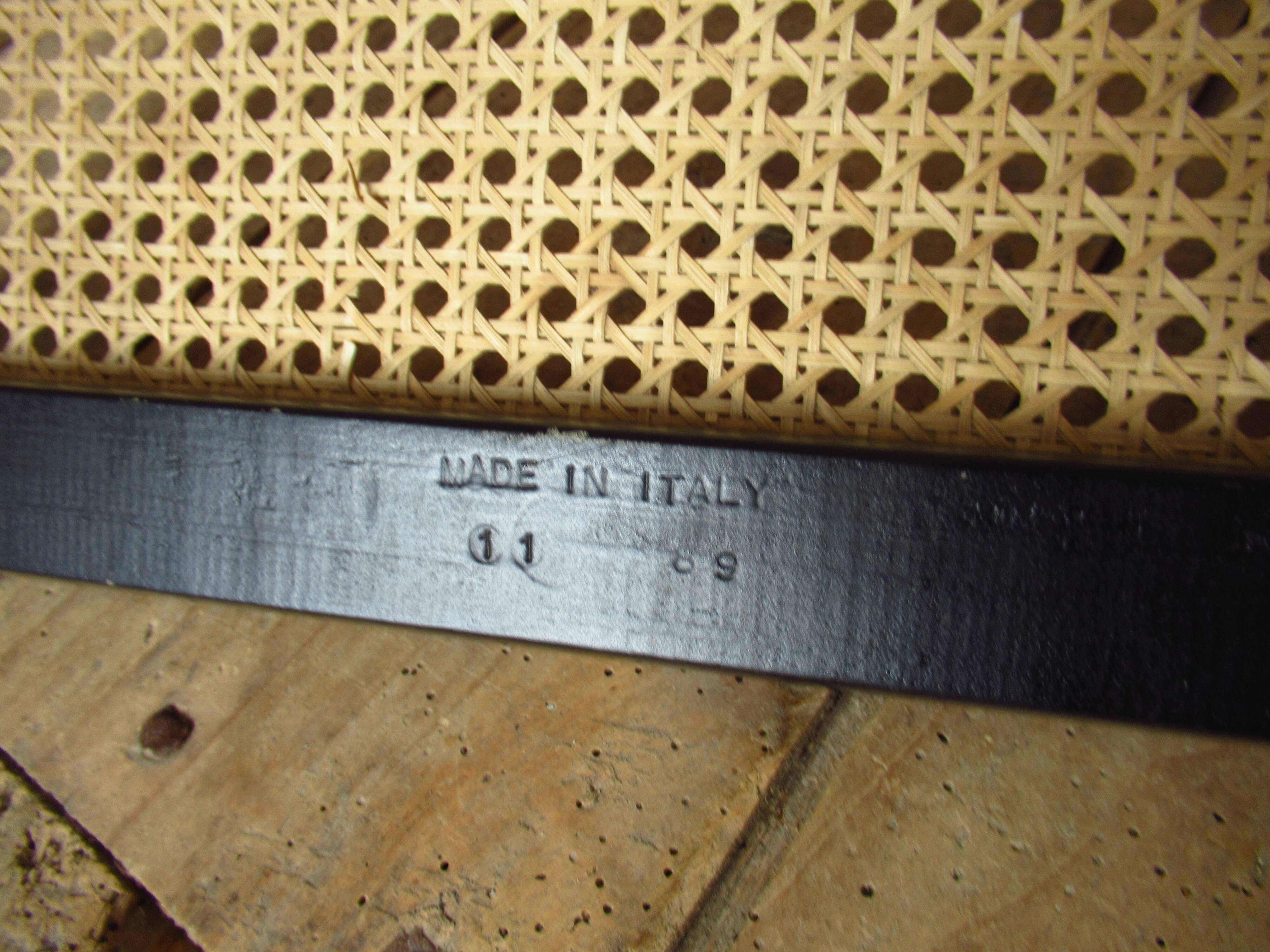 Chair model B32 by Marcel Breuer