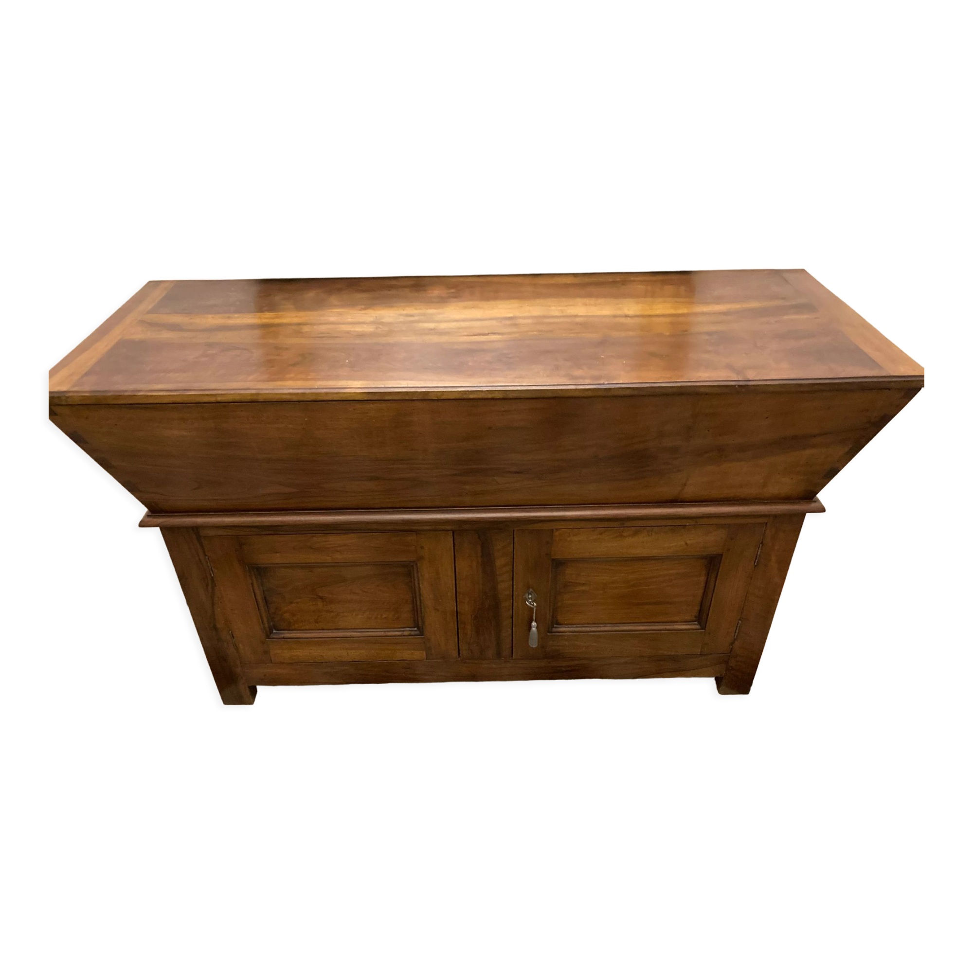 Old Provençal mastre