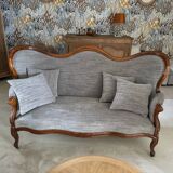 Louis Philippe sofa