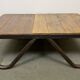 Industrial Coffee Table, 1960s