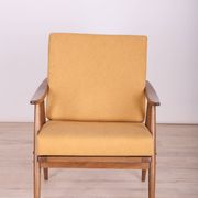 Fauteuils de TON, 1960s, Set de 2