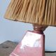 Lampe de chevet enfant 1950