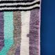 Moroccan Berber rug Boujad pastel 145 X 250 cm