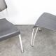 Pair of PS Hässlö outdoor lounge chairs by Monika Mulder for Ikea, 1990s