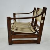 Midcentury adjustable sofa, 1965s