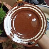 Mary coffee service by Digoin Sarreguemines - 6 people