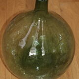 Green 20L demijiohn