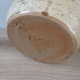 Sandstone pitcher