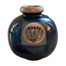 Vase boule en céramique Cloutier
