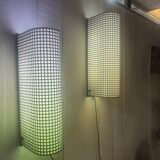 Pair of wall lights
