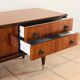 Walnut bass sideboard 1960