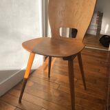 Vintage style Baumann chair