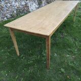 Table de ferme