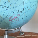Vintage globe 60s