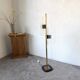 Lampadaire moderniste des années 1950, DLG Maison Arlus