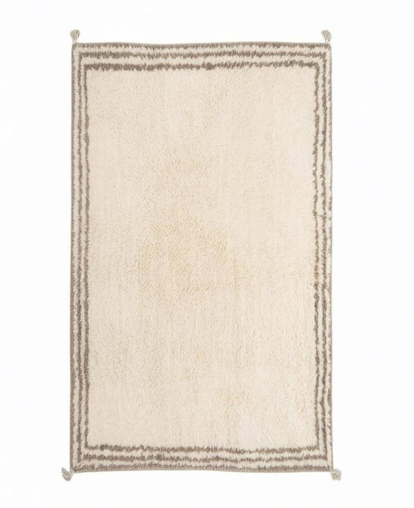 Handmade Moroccan rug 200cm x 300cm