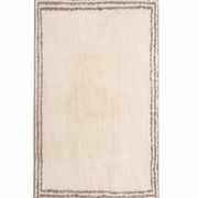 Handmade Moroccan rug 200cm x 300cm