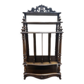 Napoleon III music cabinet