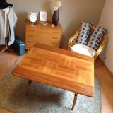 Modular coffee table 50/60 years