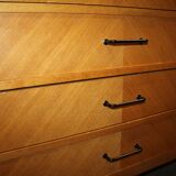 Commode vintage
