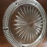 Verlys Art Deco undermat