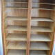 Curtain binder