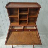 Secretary vintage compass feet