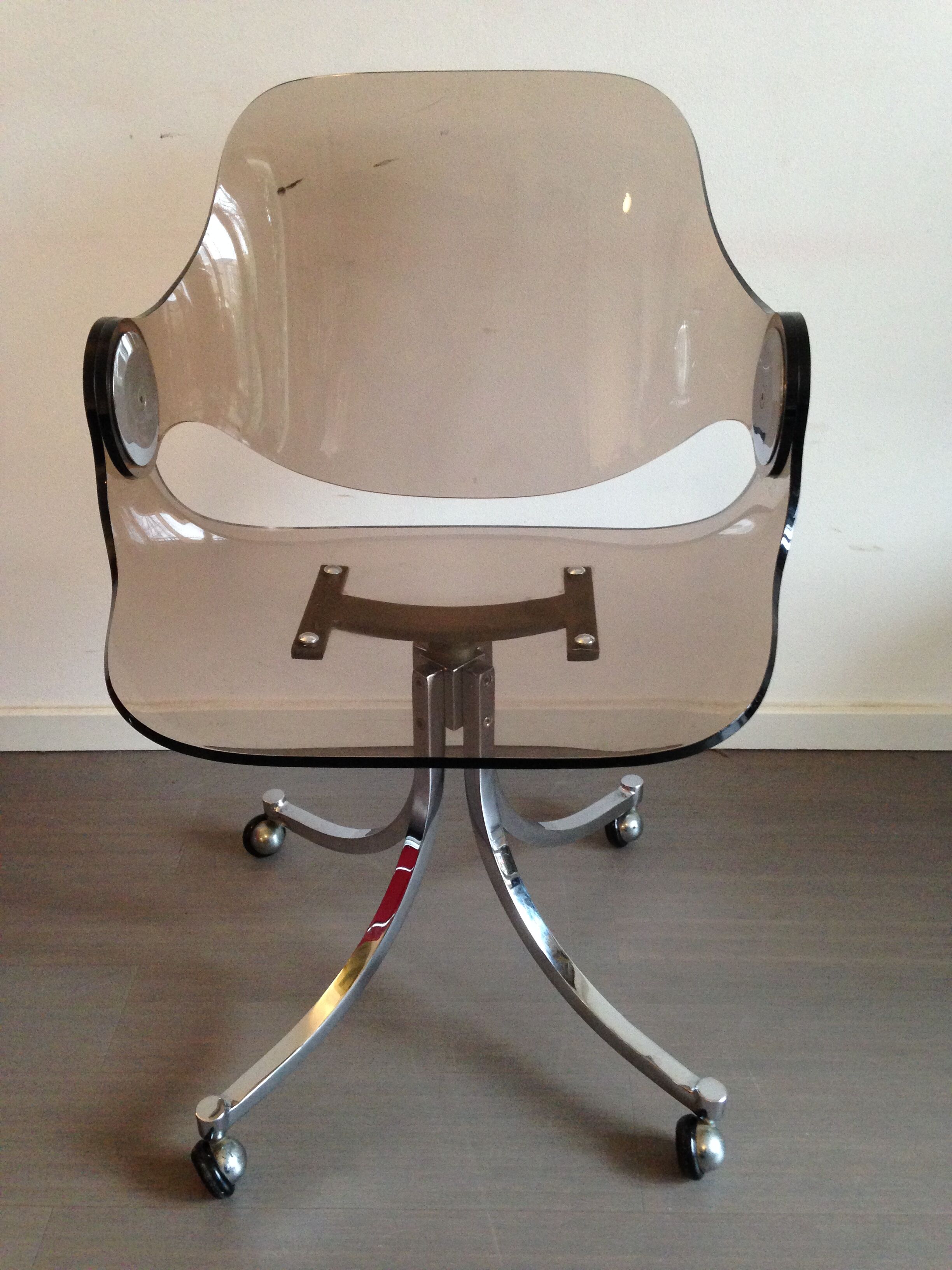 Office chair 1970