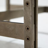 Wave modular sofa set by Giovanni Offredi for Saporiti Italia