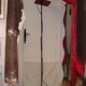 E.Gismondi  aton terra model floor lamp, artemide edition