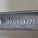Adidas Nastase vintage tennis racket