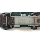 Simca cargo - Dinky Toys 1950