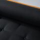 Daybed "SCAL" by Jean Prouvé, circa 1955