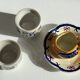 COQUETIERS Villeroy & Boch VINTAGE