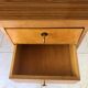 Bureau design 1960, pieds compas