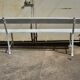 Banc de jardin