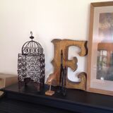 Berber Lantern to suspend