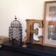 Berber Lantern to suspend