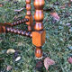 Table d’appoint ancienne
