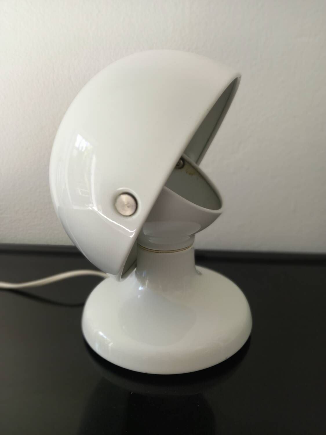 Pair of table lamps Jucker Flos