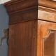 Large three door bookcase
