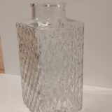 Carafe or vase
