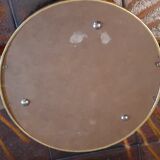 Mirror tray