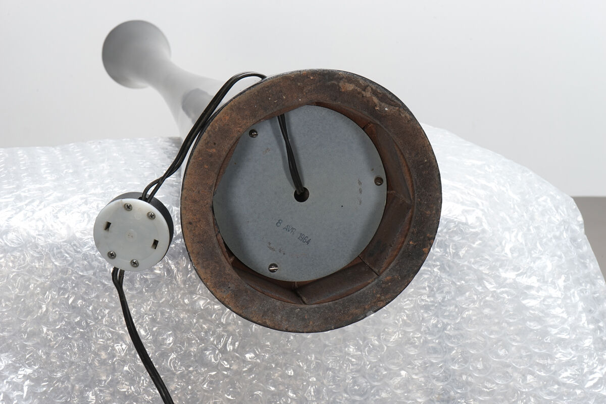 Lampadaire J1 de Joseph André Motte pour Disderot 1958