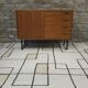 Meuble scandinave teck 1960